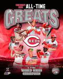 Cincinnati Reds All-Time Greats