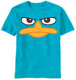 Youth: Phineas and Ferb - Duck Bill
