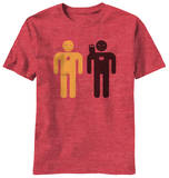 Iron Man 3 - Iron Team
