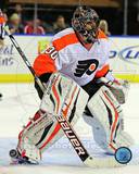 Ilya Bryzgalov 2012-13 Action