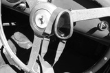 Ferrari Steering Wheel 1