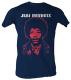 Jimi Hendrix - VJ