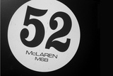 McLaren 52