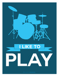 I Like to Play 4