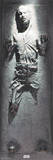 Star Wars - Carbonite