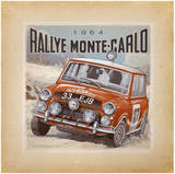 Rallye Monte-Carlo