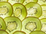 Kiwi Fruit Slices