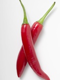 Two Red Chillies