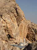 Sainte-Thecle Greek Orthodox convent, Ma'alula, Syria