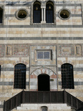 Azem Palace, Damascus, Syria