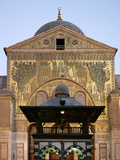 Great Mosque, Damascus, Syria