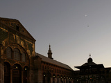 Great Mosque, Damascus, Syria
