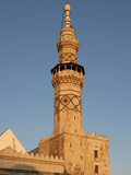 Great Mosque, Damascus, Syria