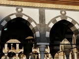 Great Mosque, Damascus, Syria