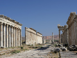 Apamea, Syria