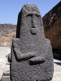 Archaeological site of Bosra, Syria