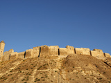 Citadel of Aleppo, Syria