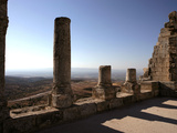 Saint Simeon, Syria