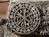 Saint Simeon, Syria