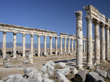 Apamea, Syria