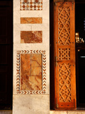 Great Mosque, Damascus, Syria