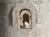 Saint Simeon, Syria