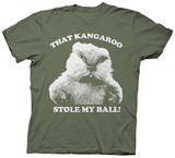 Caddyshack - That Kangaroo Stole My Ball