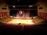 Assembly Hall: Home of the Indiana Hoosiers Basketball Teams