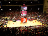Michigan State vs Indiana: January 27, 2013