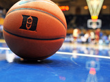 Elon Phoenix vs Duke Blue Devils - Detail of Basketball: North Carolina, December 20, 2012