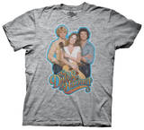 Dukes of Hazzard - Group Retro