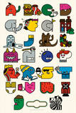 Alphabet