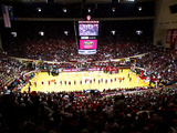 Assembly Hall: Home of the Indiana Hoosiers Basketball Teams