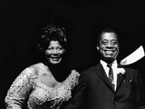Mahalia Jackson 1968