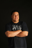 Bartolo Colon  No. 40 - Pitcher for the Oakland Athletics