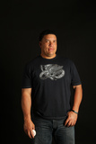 Bartolo Colon  No. 40 - Pitcher for the Oakland Athletics