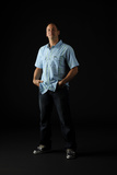 Omar Vizquel - Shortstop for the Toronto Blue Jays