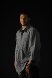 Edwin Jackson No. 36 - Starting Pitcher for the Washington Nationals
