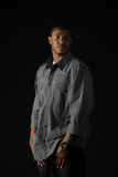 Edwin Jackson No. 36 - Starting Pitcher for the Washington Nationals