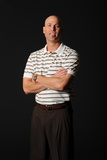 Tim Hudson No. 15 - Starting Pitcher for the Atlanta Braves