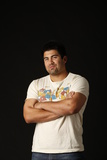 Carlos Quentin No. 18 - Left Fielder for the San Diego Padres