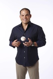Ivan Rodriguez - Catcher