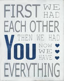 Then We Had You - Boy