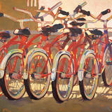 Retro Bikes