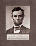 Gettysburg Address