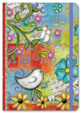 Color My World Classic Journal