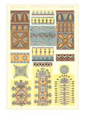 Ancient Near East Designs and Motifs