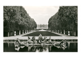 Neptune Fountain, Versailles, France