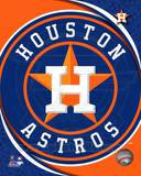 2012 Houston Astros Team Logo