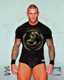 Randy Orton Posed